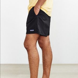 Patagonia Men's 5” Baggies Shorts